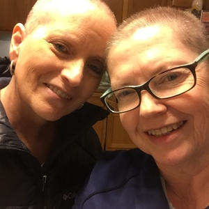 Fundraising Page: Donna Mcgee